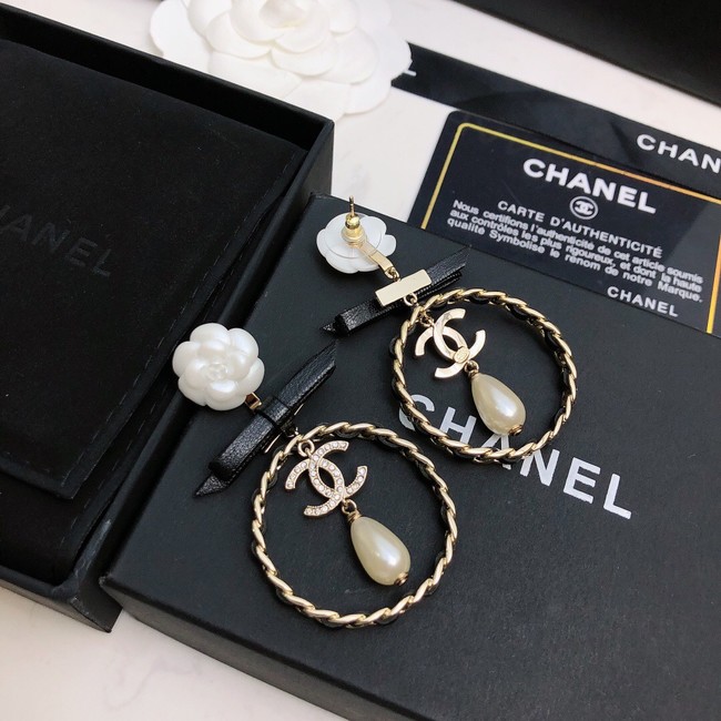 Chanel Earrings CE10652