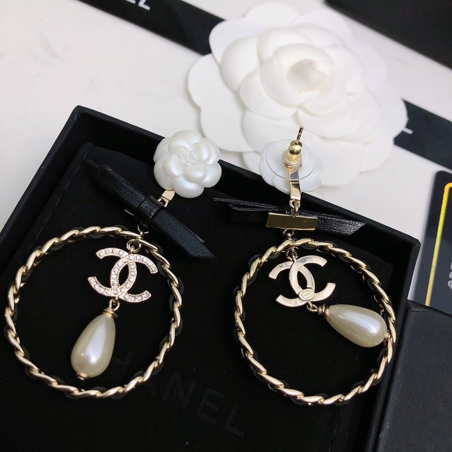 Chanel Earrings CE10652