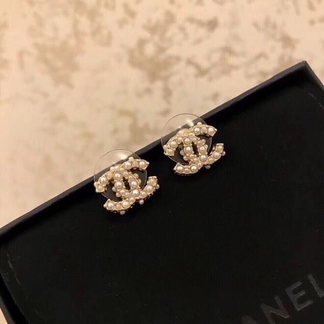 Chanel Earrings CE10668