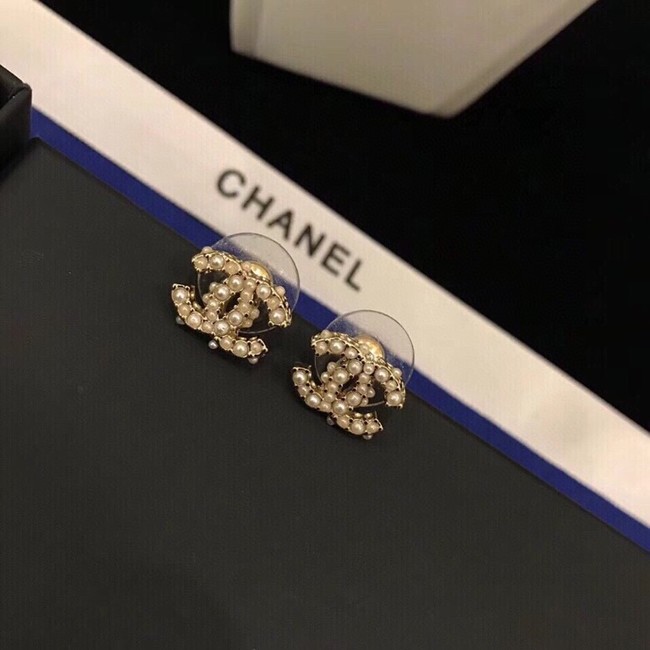 Chanel Earrings CE10668