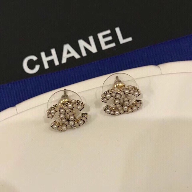 Chanel Earrings CE10668