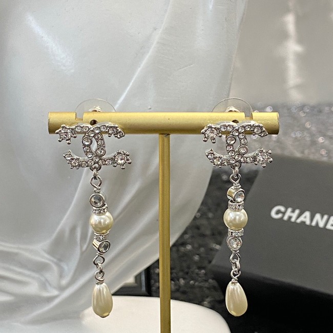 Chanel Earrings CE10672