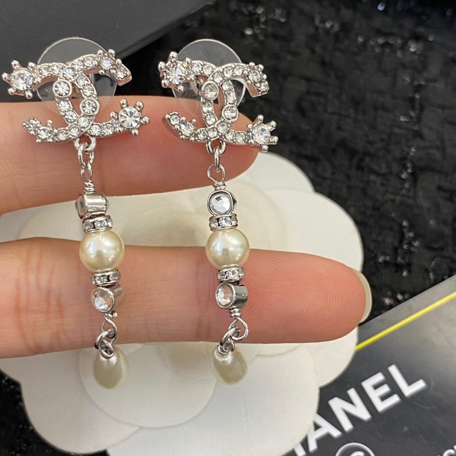 Chanel Earrings CE10672