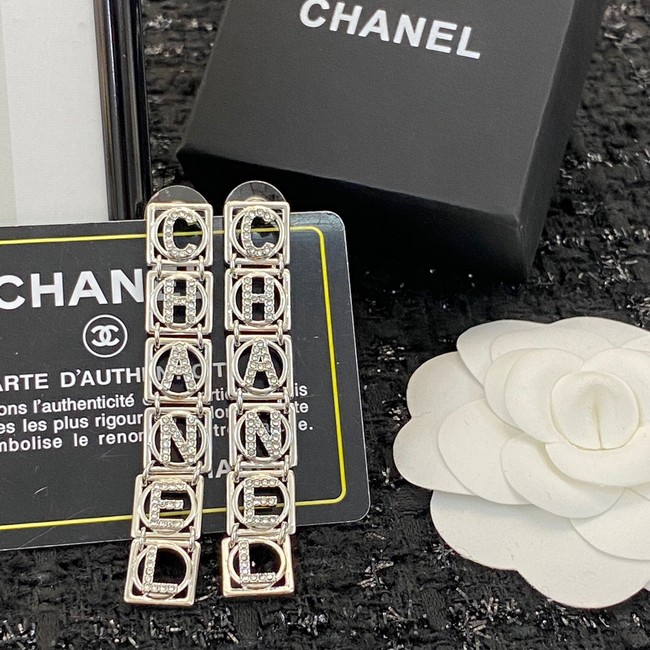 Chanel Earrings CE10677