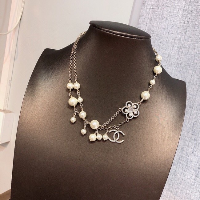 Chanel Necklace CE10656