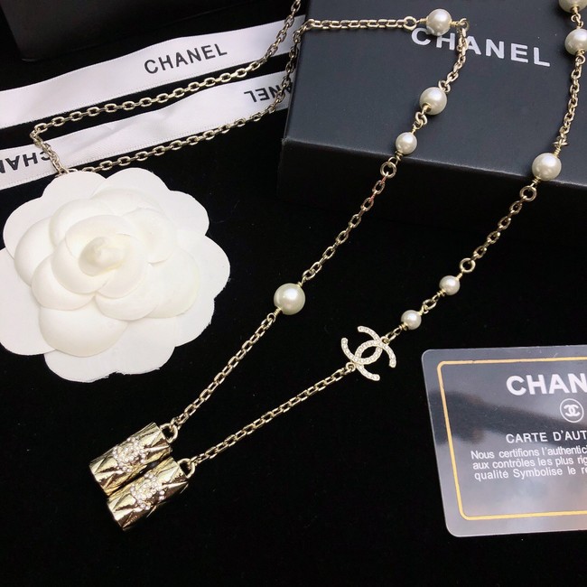 Chanel Necklace CE10660