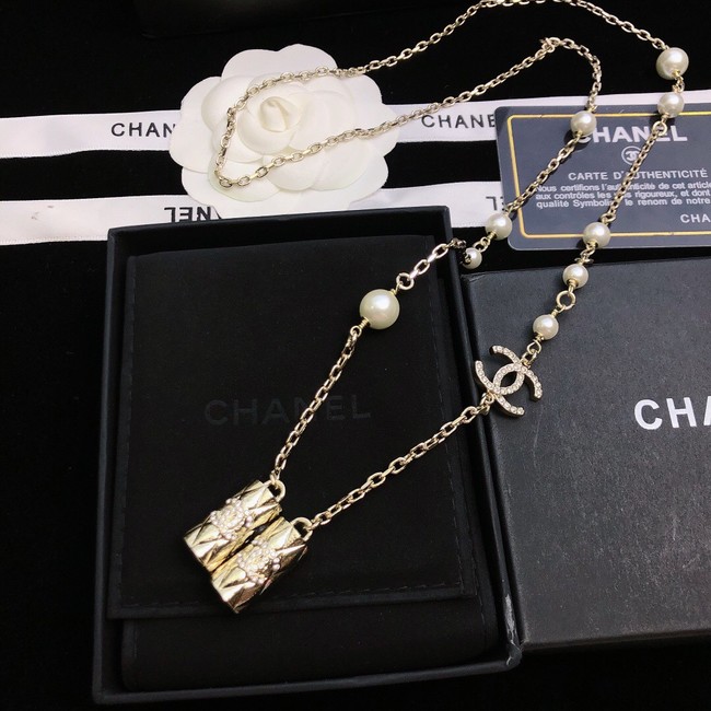 Chanel Necklace CE10660