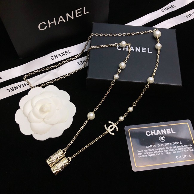 Chanel Necklace CE10660