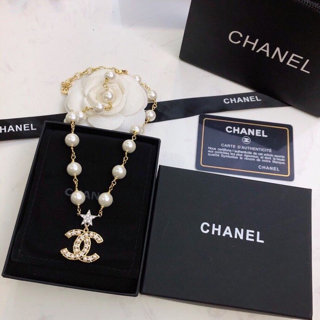 Chanel Necklace CE10664