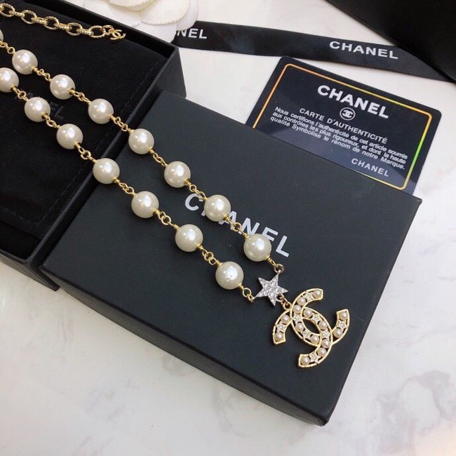 Chanel Necklace CE10664