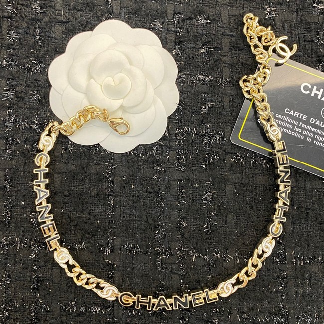 Chanel Necklace CE10682