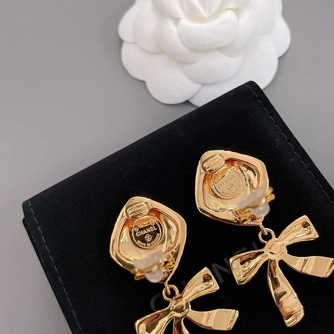 Chanel Earrings CE10695