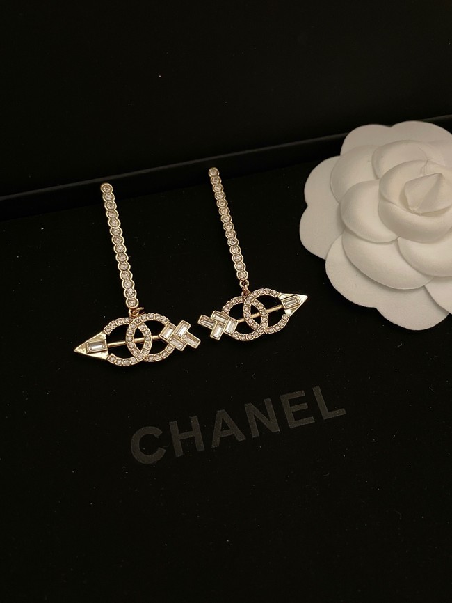 Chanel Earrings CE10719