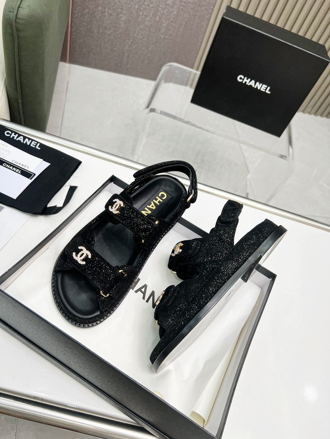 Chanel Sandals 92001-1