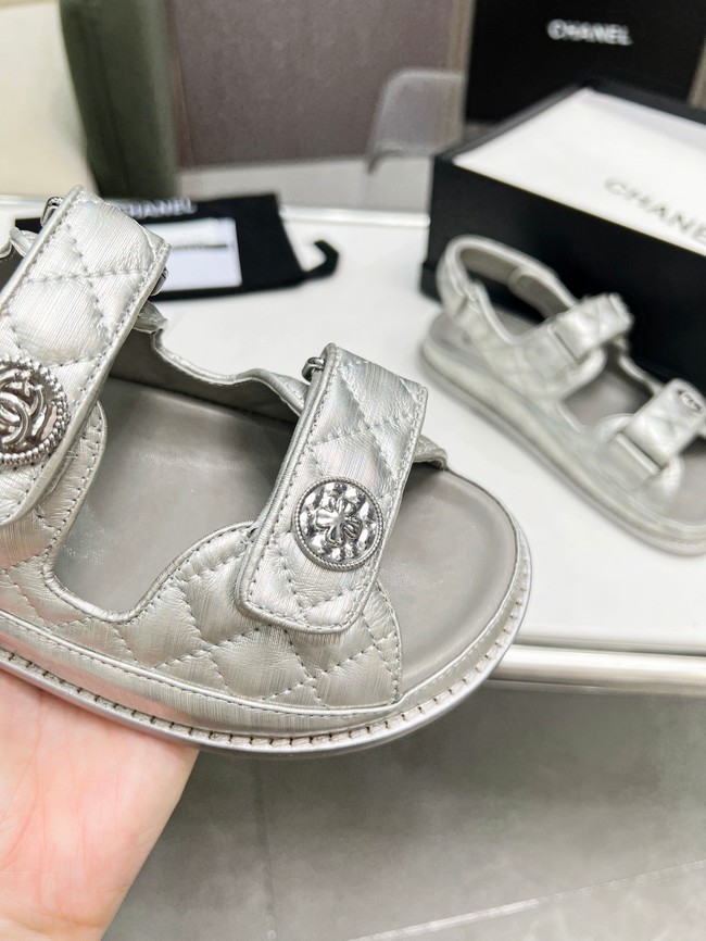 Chanel Sandals 92001-10