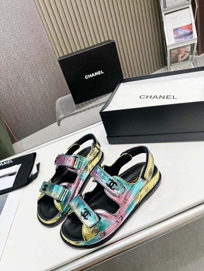 Chanel Sandals 92001-2