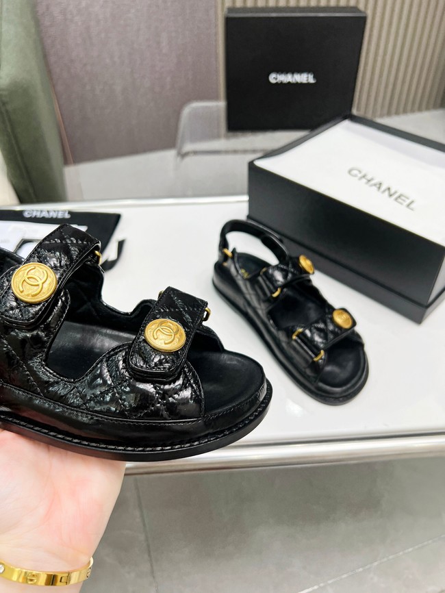 Chanel Sandals 92001-3