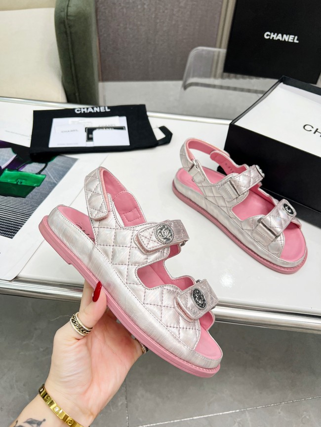 Chanel Sandals 92001-8