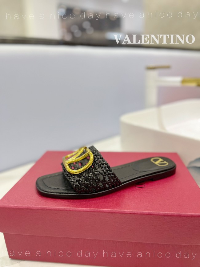 Valentino slipper 92994-9