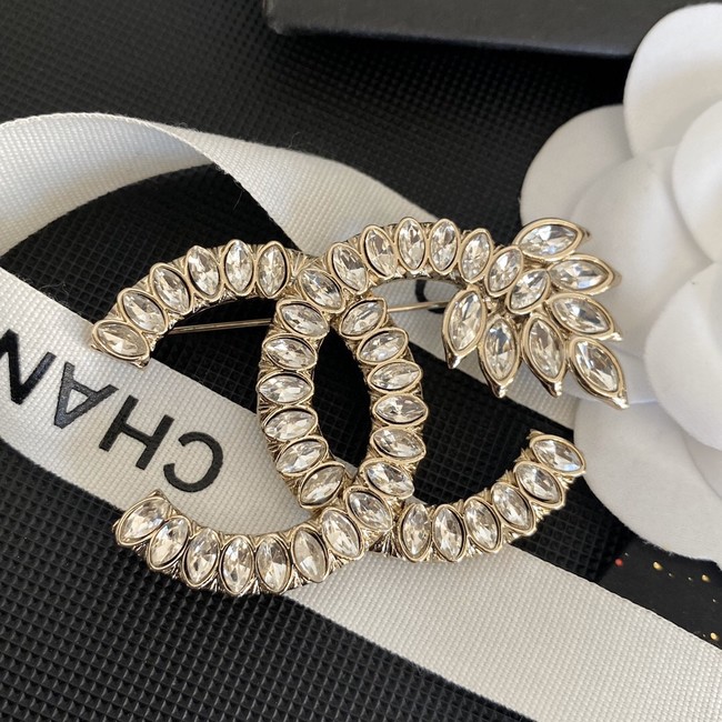 Chanel Brooch CE10765