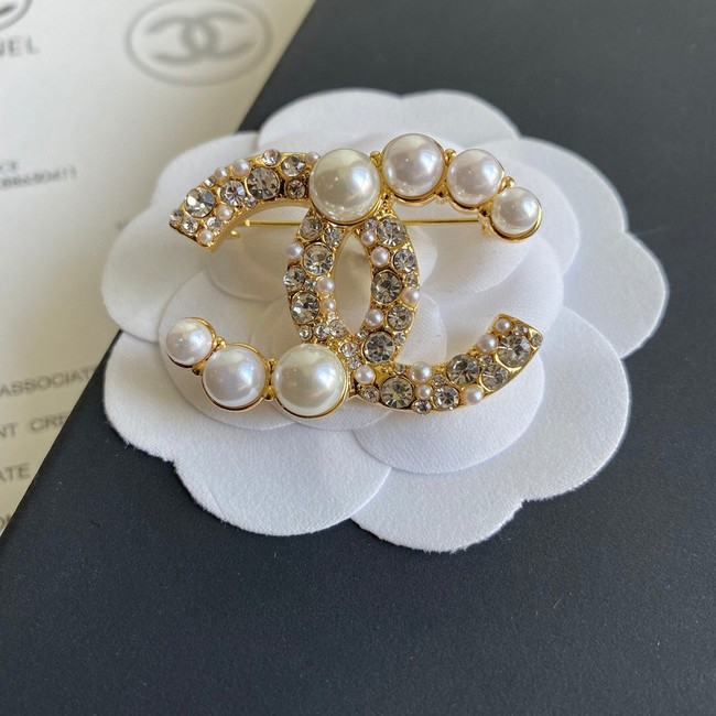 Chanel Brooch CE10768