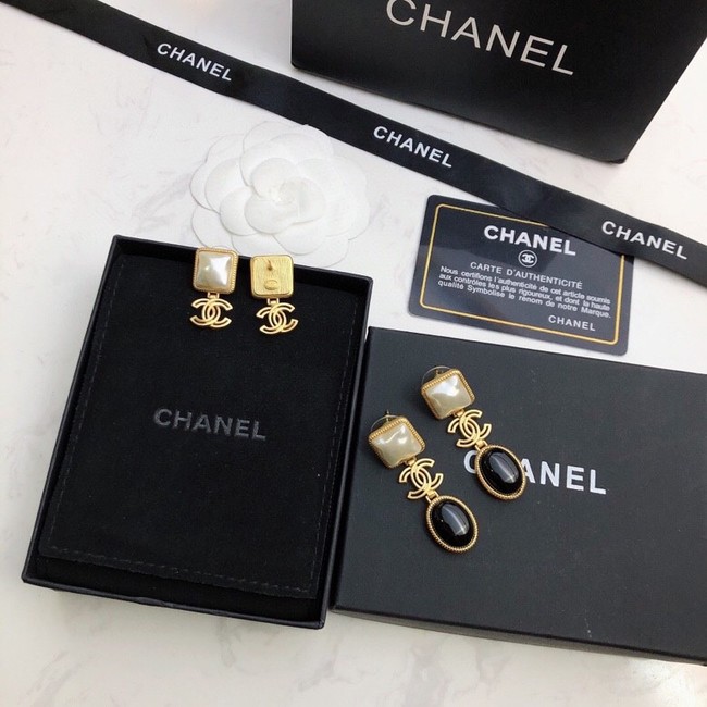 Chanel Earrings CE10747