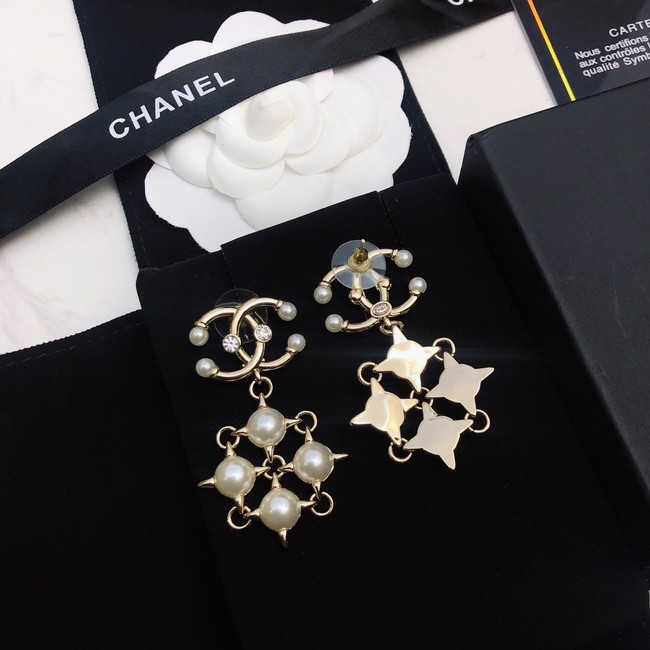 Chanel Earrings CE10753