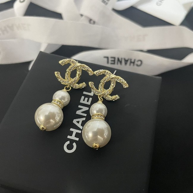 Chanel Earrings CE10770