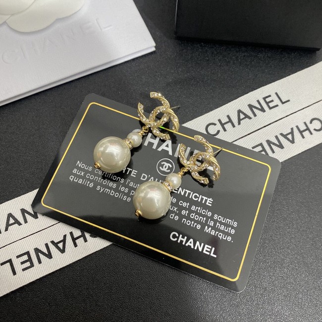 Chanel Earrings CE10770