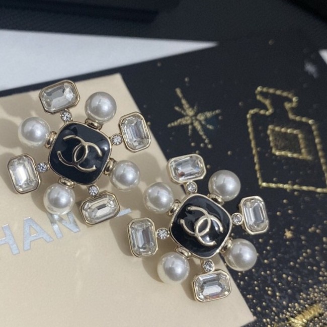 Chanel Earrings CE10771