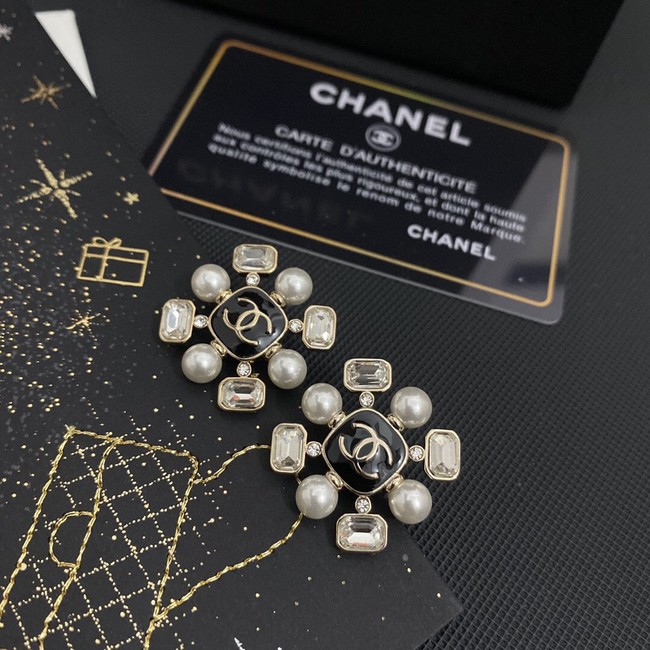 Chanel Earrings CE10771