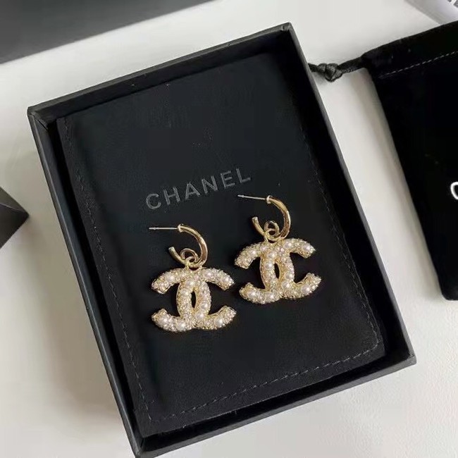 Chanel Earrings CE10773