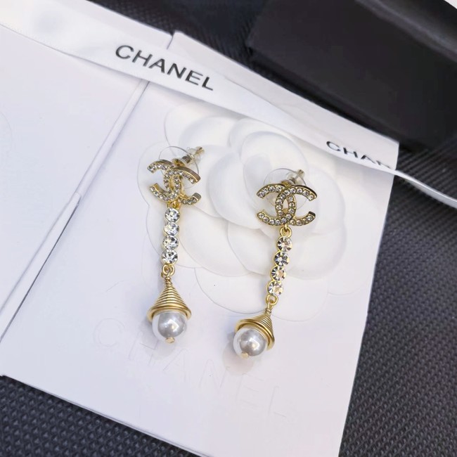 Chanel Earrings CE10782