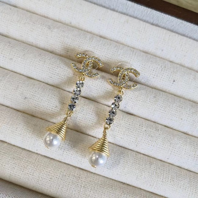 Chanel Earrings CE10782