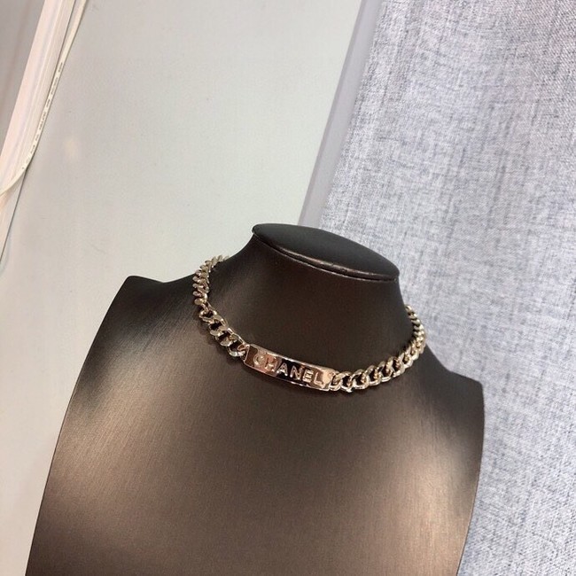 Chanel Necklace CE10737