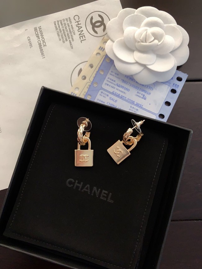 Chanel Earrings CE10802