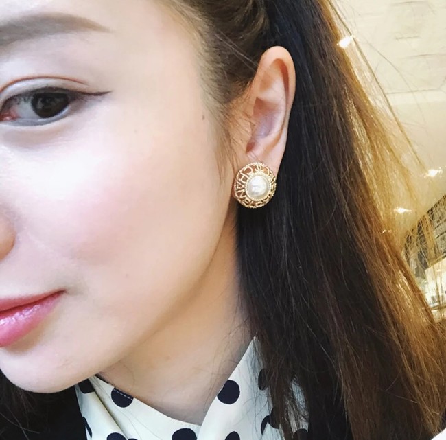 Chanel Earrings CE10803