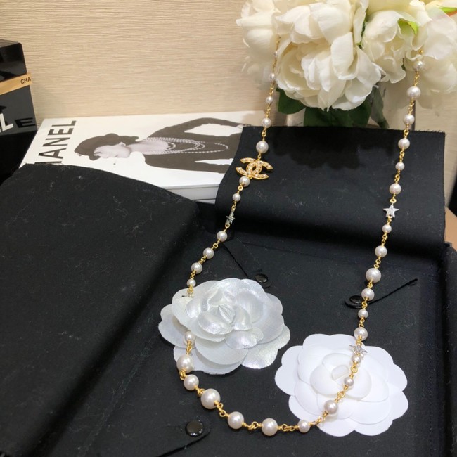 Chanel Necklace CE10795