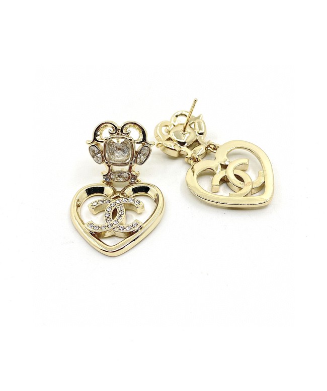 Chanel Earrings CE10813