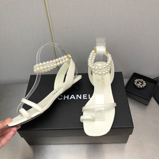 Chanel Sandals 92030-1