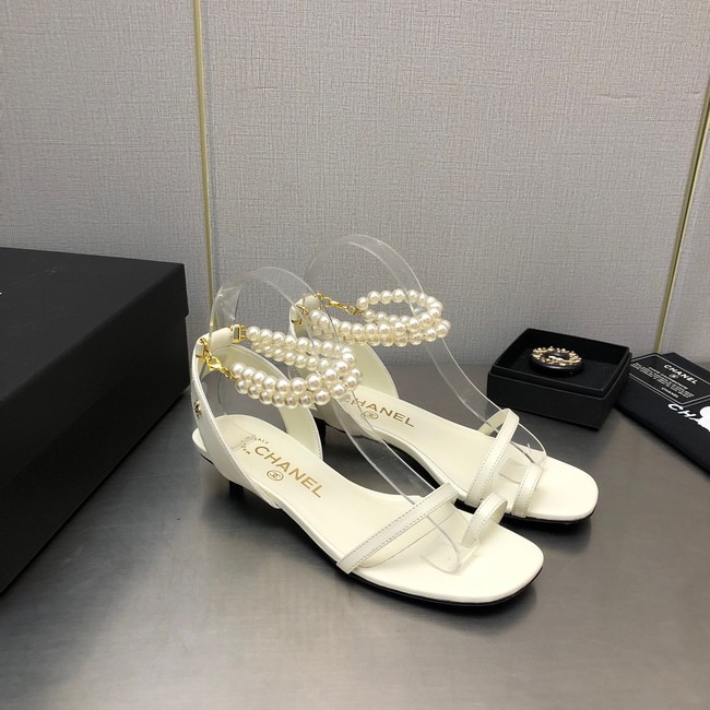 Chanel Sandals 92030-1