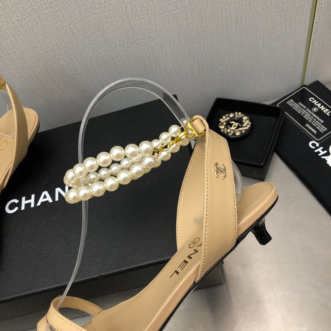 Chanel Sandals 92030-2