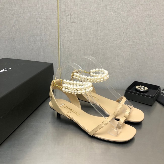 Chanel Sandals 92030-2