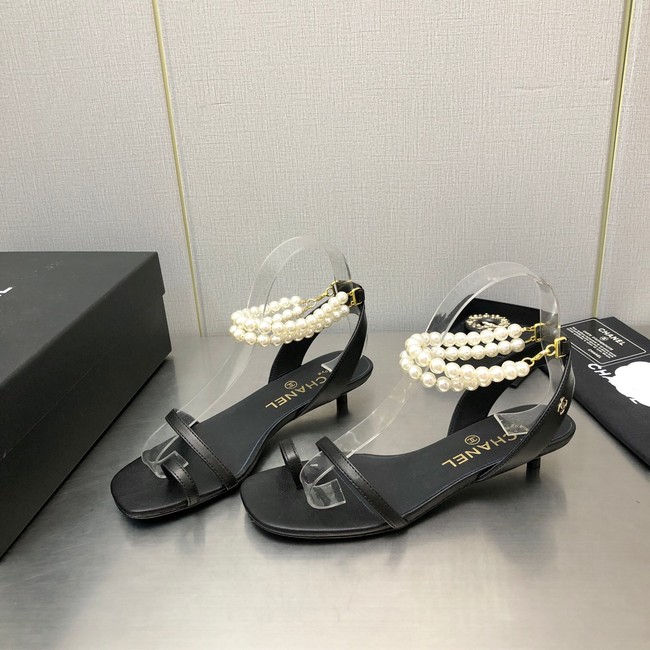 Chanel Sandals 92030-3