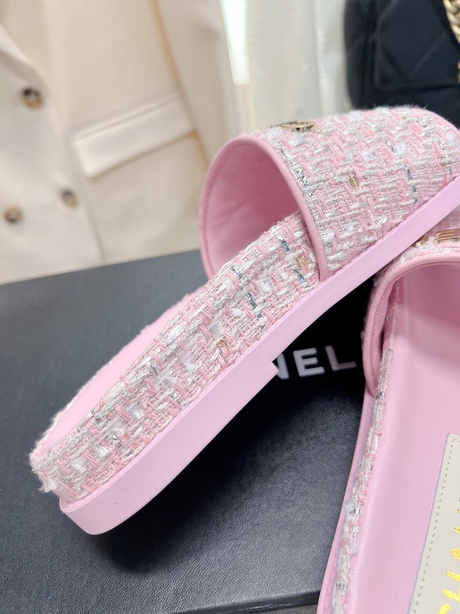 Chanel slipper 92034-3