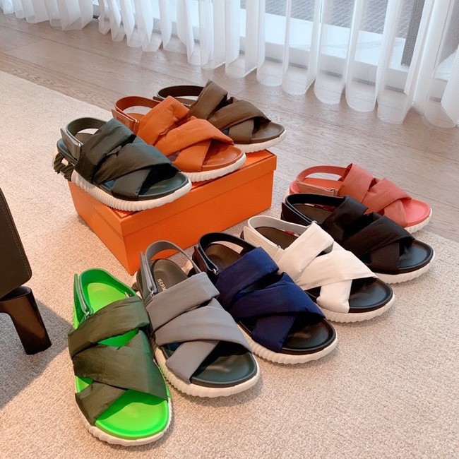 Hermes Sandals 92018-1