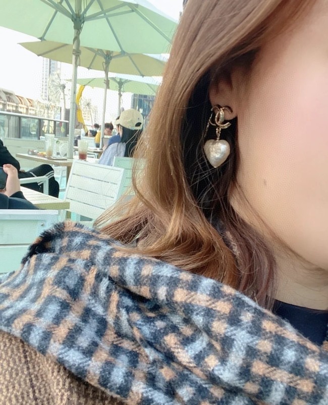 Chanel Earrings CE10816