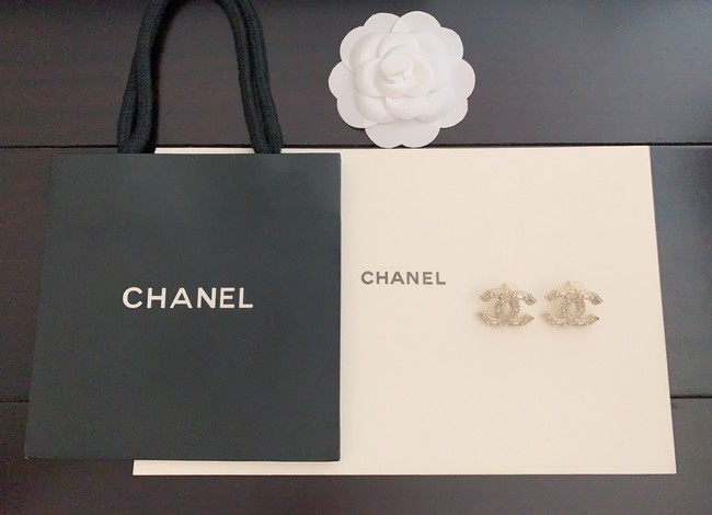 Chanel Earrings CE10838