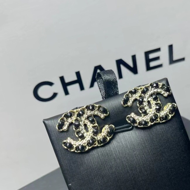 Chanel Earrings CE10852