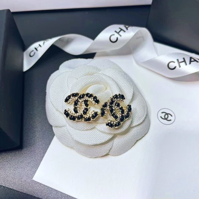 Chanel Earrings CE10852